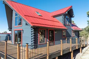 19150 White Pine Ln, Colorado Springs, CO 80908 - Photo 2