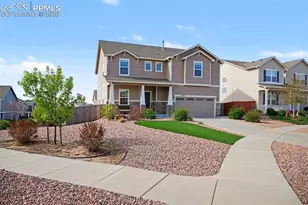 7259 Silver Moon Dr, Colorado Springs, CO 80923 - Photo 2