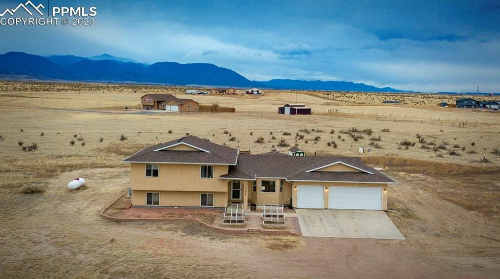 17930 High Plains Vw, Fountain, CO 80817-7014