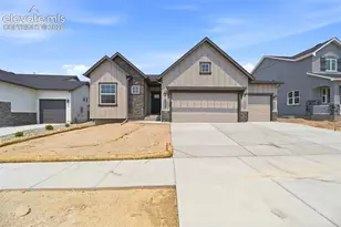 10550 Hudson Yard Dr, Colorado Springs, CO 80924 - Photo 4