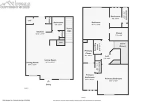 3254 Apogee View, Colorado Springs, CO 80906 - Photo 2