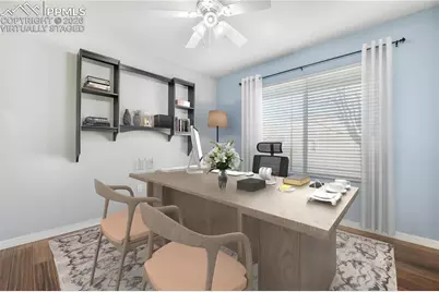 7923 Enclave Lane, Fountain, CO 80817 - Photo 2