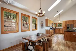 1321 Forest Edge Rd, Woodland Park, CO 80863 - Photo 14