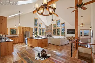1321 Forest Edge Rd, Woodland Park, CO 80863 - Photo 10