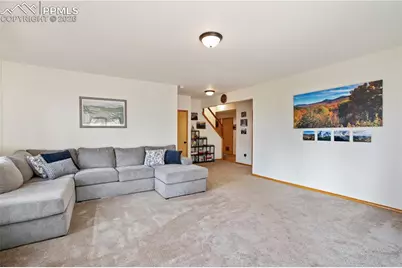1321 Forest Edge Road, Woodland Park, CO 80863 - Photo 24