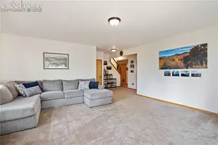1321 Forest Edge Rd, Woodland Park, CO 80863 - Photo 24