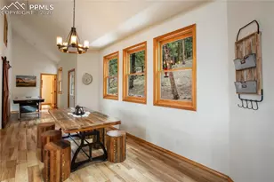 1321 Forest Edge Rd, Woodland Park, CO 80863 - Photo 12