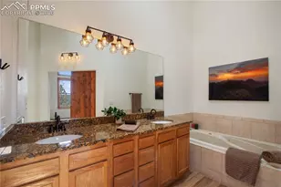 1321 Forest Edge Rd, Woodland Park, CO 80863 - Photo 18