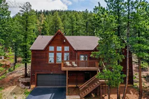 1321 Forest Edge Rd, Woodland Park, CO 80863 - Photo 34