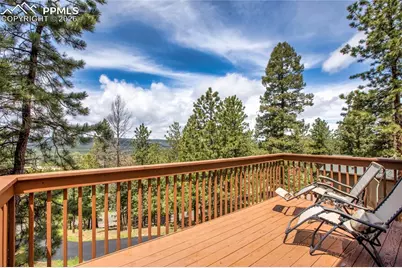 1321 Forest Edge Road, Woodland Park, CO 80863 - Photo 32