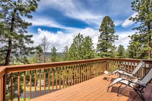 1321 Forest Edge Rd, Woodland Park, CO 80863 - Photo 32
