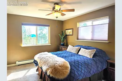 2063 Vagabond Creek Drive, Lake George, CO 80827 - Photo 16