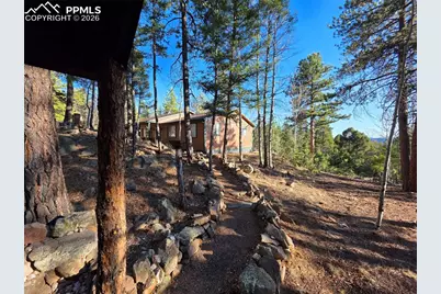 2063 Vagabond Creek Drive, Lake George, CO 80827 - Photo 38