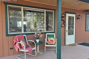 2063 Vagabond Creek Dr, Lake George, CO 80827 - Photo 2