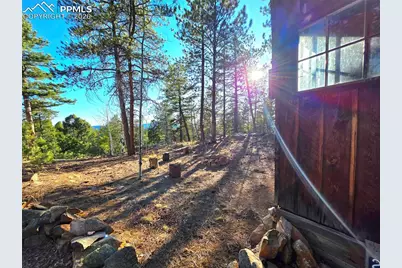 2063 Vagabond Creek Drive, Lake George, CO 80827 - Photo 36
