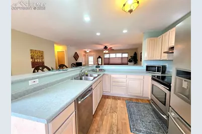 2063 Vagabond Creek Drive, Lake George, CO 80827 - Photo 10