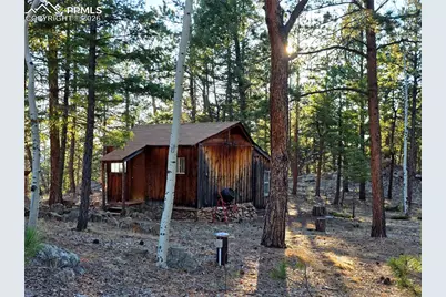2063 Vagabond Creek Drive, Lake George, CO 80827 - Photo 32