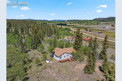 3439 Stagestop Road, Jefferson, CO 80956 - Photo 1