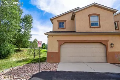 1571 Promontory Bluff View, Colorado Springs, CO 80921 - Photo 38