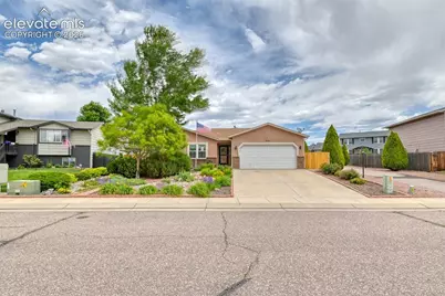 5055 Wainwright Drive, Colorado Springs, CO 80911 - Photo 2