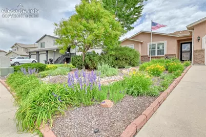 5055 Wainwright Drive, Colorado Springs, CO 80911 - Photo 4