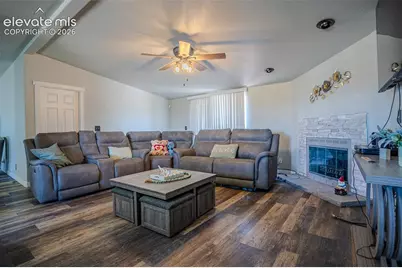 20670 Calle Pacifico Point, Fountain, CO 80817 - Photo 8