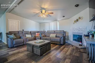 20670 Calle Pacifico Point, Fountain, CO 80817 - Photo 8