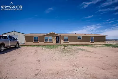 20670 Calle Pacifico Point, Fountain, CO 80817 - Photo 2