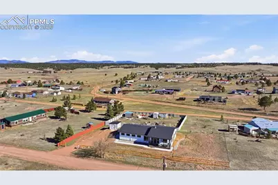 1421 Will Scarlet Drive, Divide, CO 80814 - Photo 36