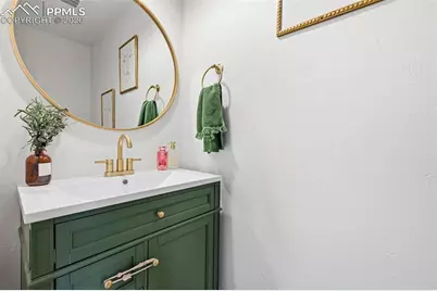 1421 Will Scarlet Drive, Divide, CO 80814 - Photo 22