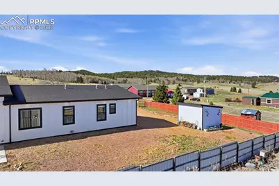 1421 Will Scarlet Drive, Divide, CO 80814 - Photo 8