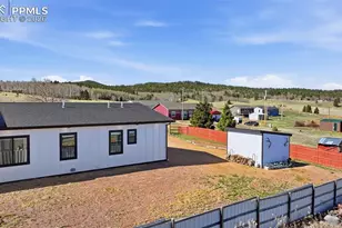 1421 Will Scarlet Dr, Divide, CO 80814 - Photo 8