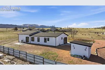 1421 Will Scarlet Drive, Divide, CO 80814 - Photo 6