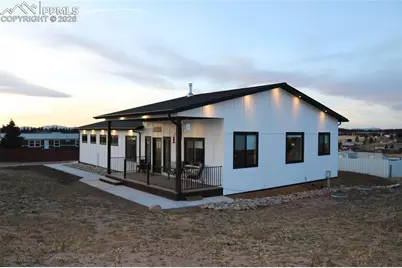 1421 Will Scarlet Drive, Divide, CO 80814 - Photo 10