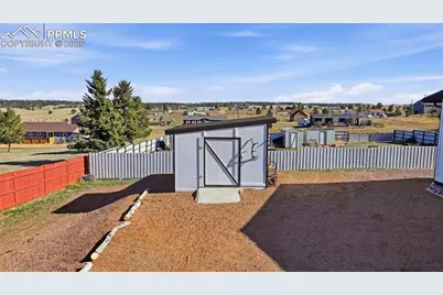 1421 Will Scarlet Drive, Divide, CO 80814 - Photo 4