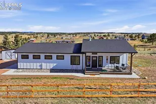 1421 Will Scarlet Dr, Divide, CO 80814 - Photo 1
