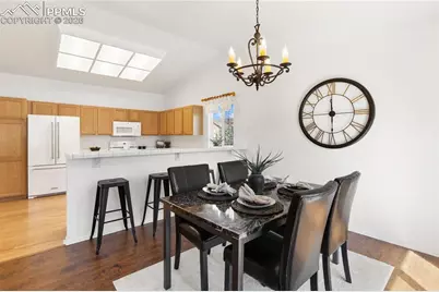 4127 Coolwater Drive, Colorado Springs, CO 80916 - Photo 16