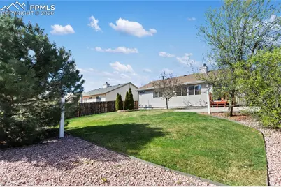 4127 Coolwater Drive, Colorado Springs, CO 80916 - Photo 8