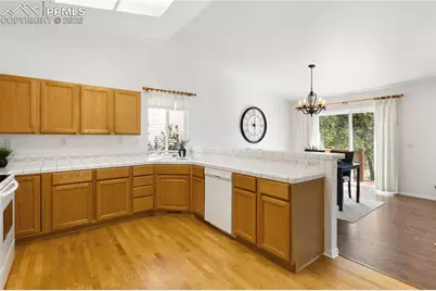 4127 Coolwater Drive, Colorado Springs, CO 80916 - Photo 18