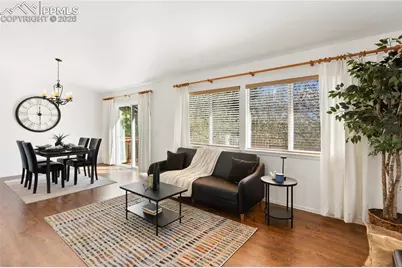 4127 Coolwater Drive, Colorado Springs, CO 80916 - Photo 10