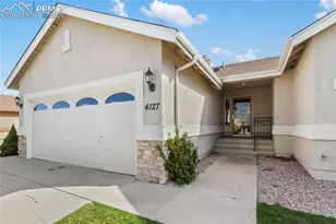 4127 Coolwater Dr, Colorado Springs, CO 80916 - Photo 2