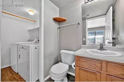 2406 Rocklin Drive, Colorado Springs, CO 80915 - Photo 16