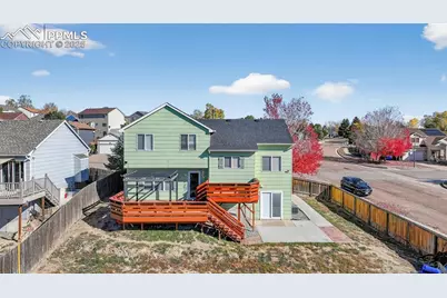 2406 Rocklin Drive, Colorado Springs, CO 80915 - Photo 4