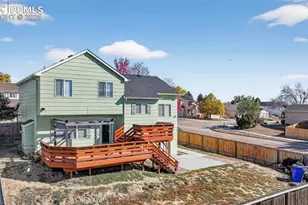 2406 Rocklin Dr, Colorado Springs, CO 80915 - Photo 6