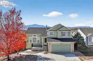 2406 Rocklin Dr, Colorado Springs, CO 80915 - Photo 2