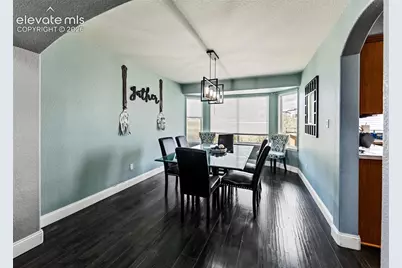 4671 Bridle Pass Drive, Colorado Springs, CO 80923 - Photo 6