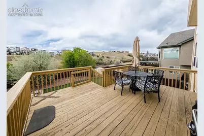 4671 Bridle Pass Drive, Colorado Springs, CO 80923 - Photo 12