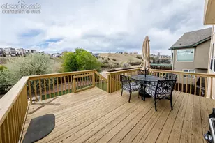 4671 Bridle Pass Dr, Colorado Springs, CO 80923 - Photo 12