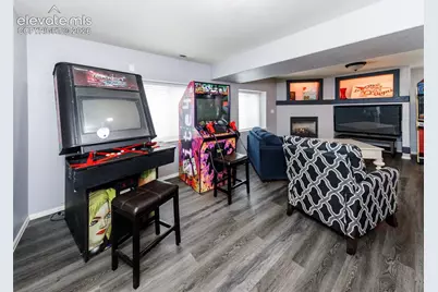 4671 Bridle Pass Drive, Colorado Springs, CO 80923 - Photo 36