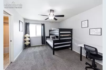 4671 Bridle Pass Drive, Colorado Springs, CO 80923 - Photo 30